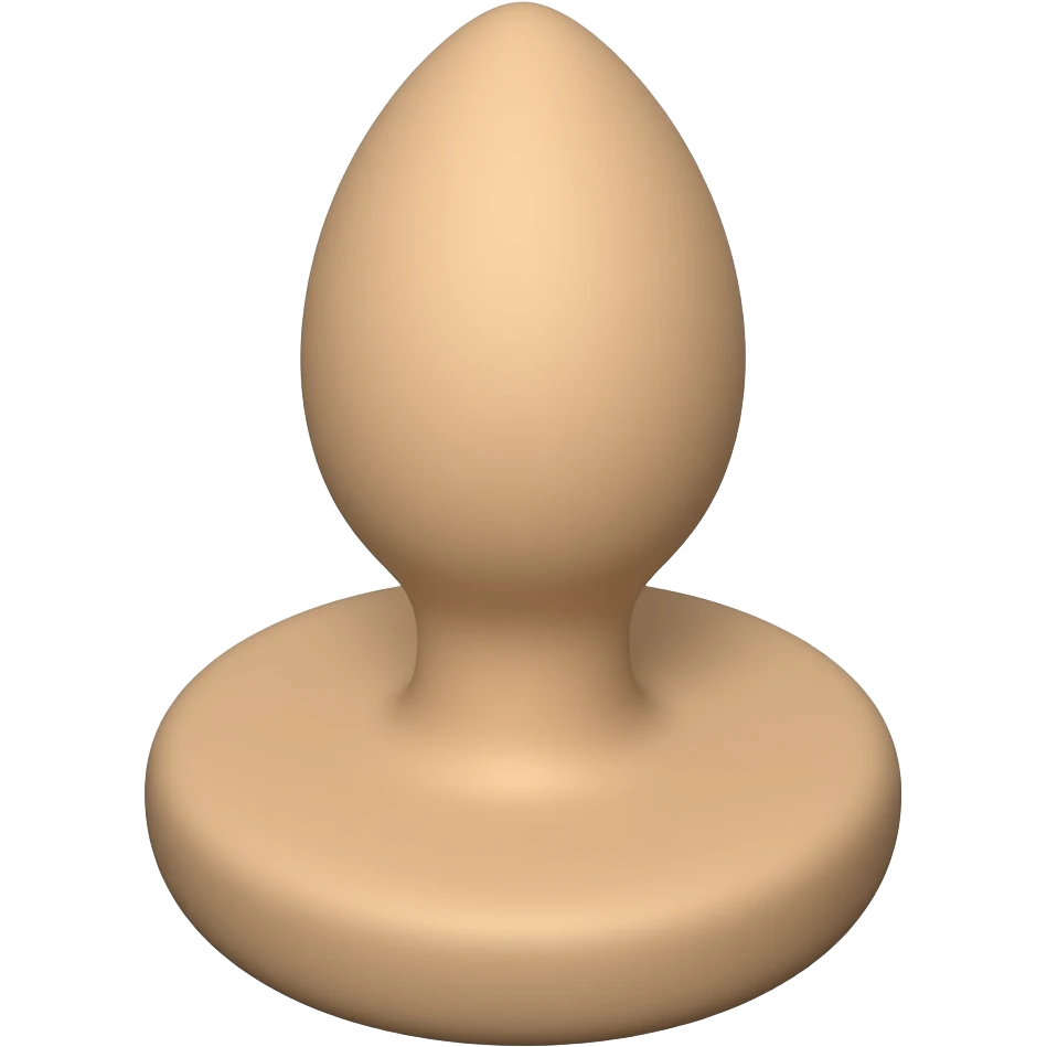 Dildo emoji