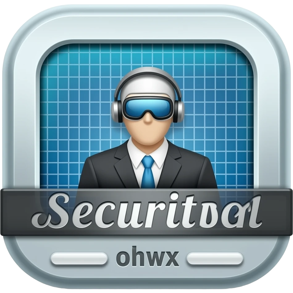 cyber security emoji