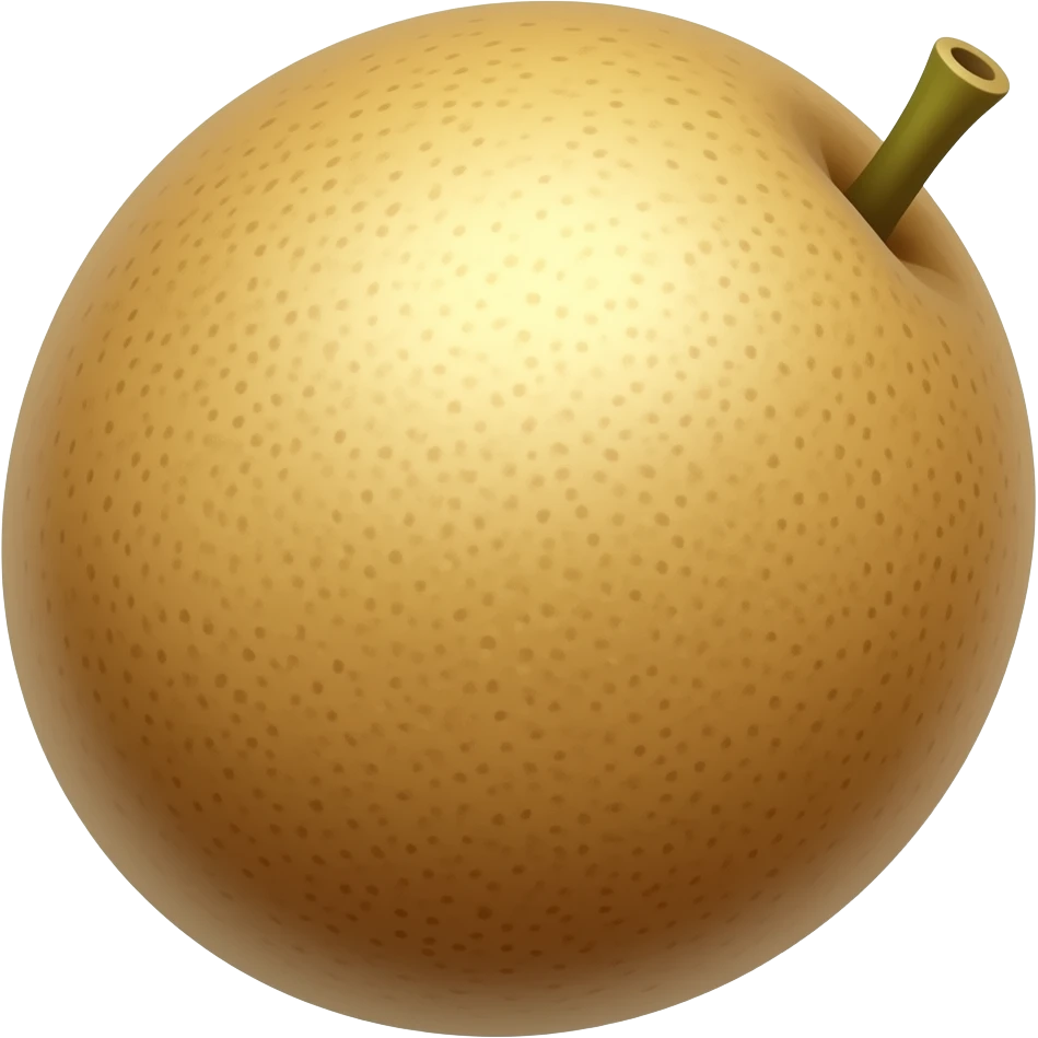 Jamun emoji