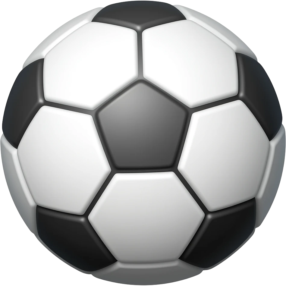 Sport emoji