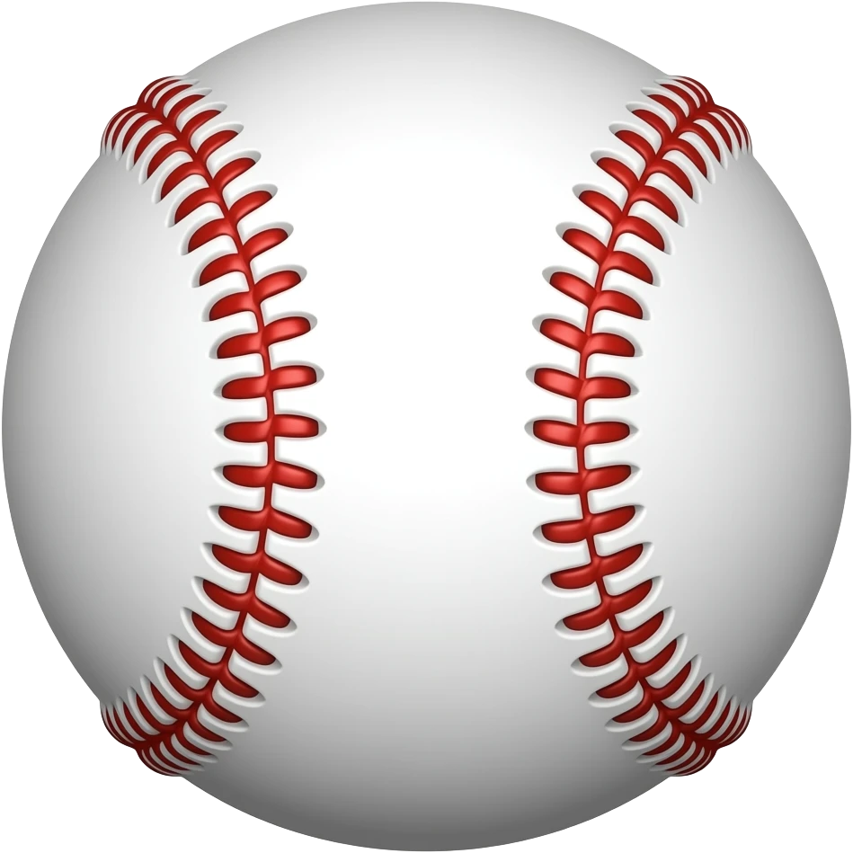 baseball emoji