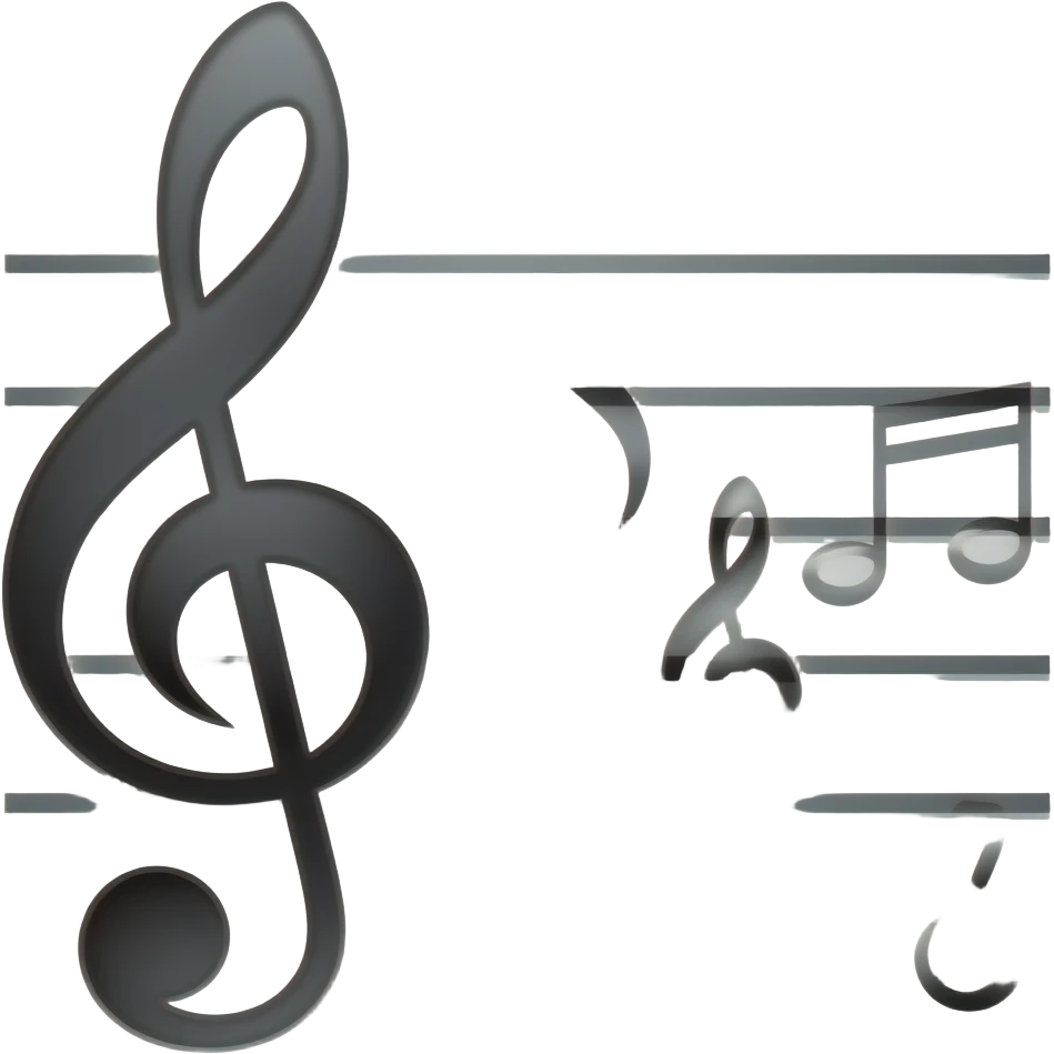 neumes emoji