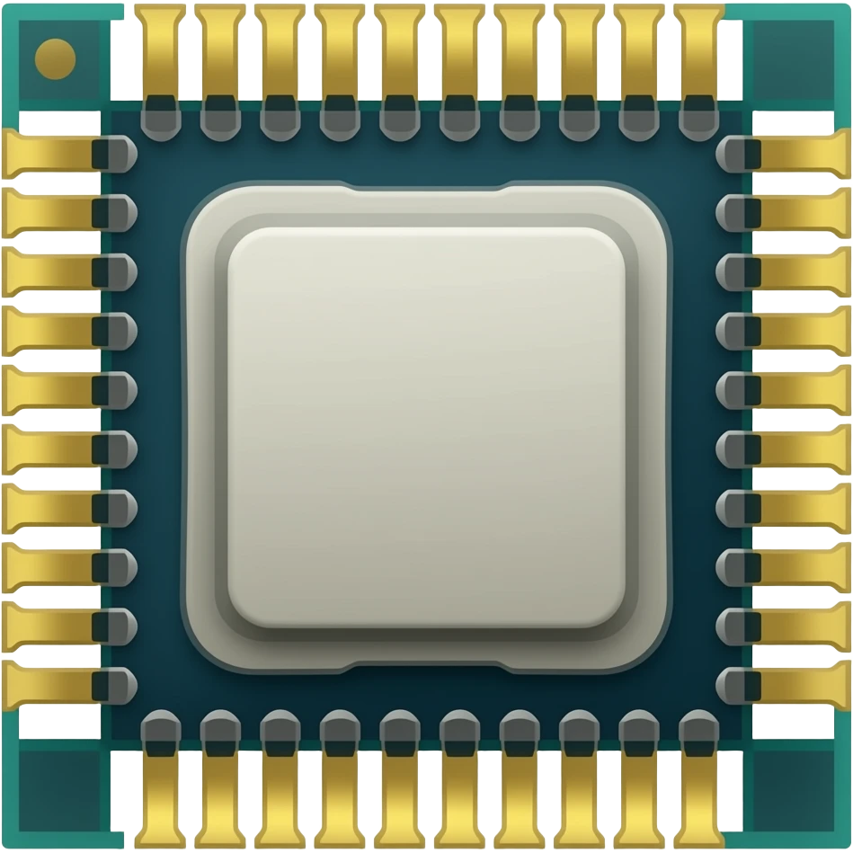 cpu emoji
