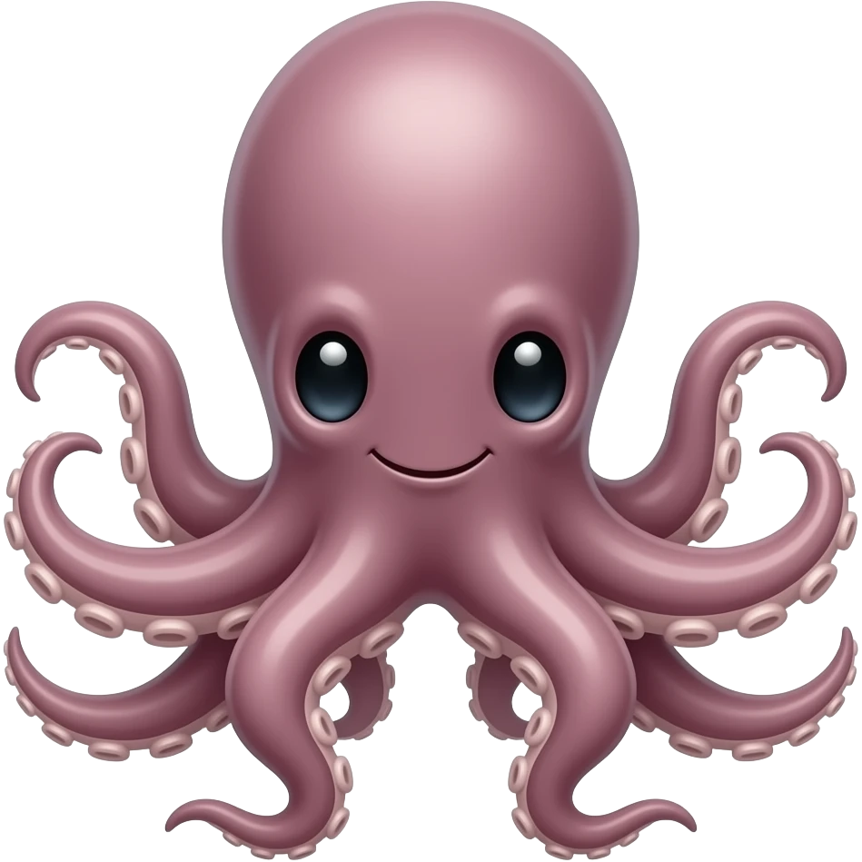 kraken emoji