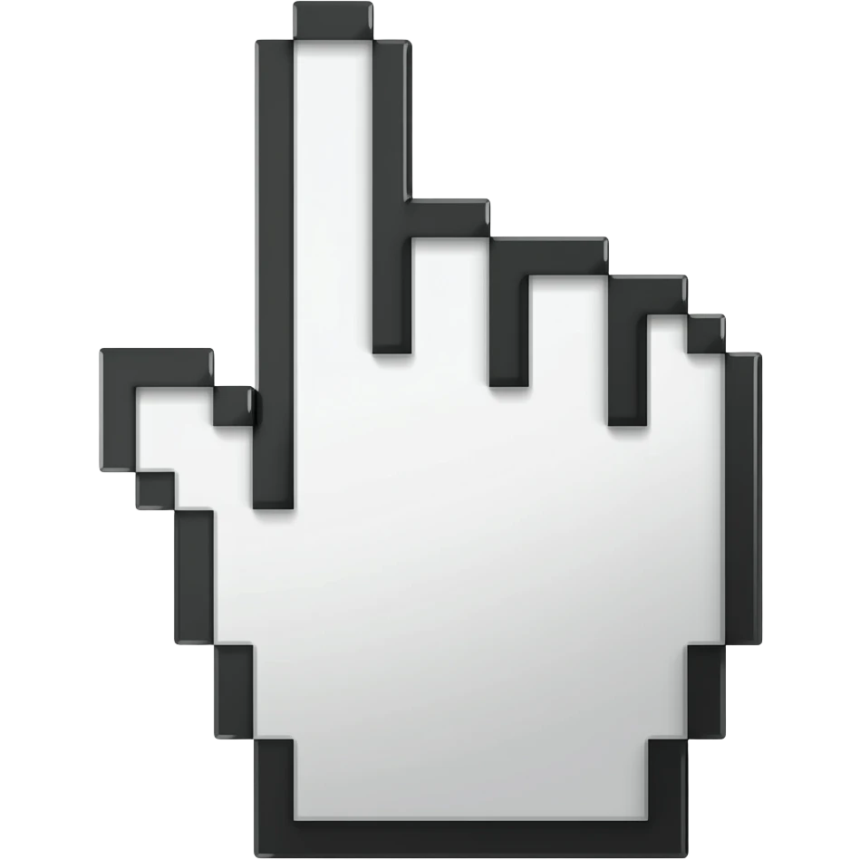 CURSOR emoji