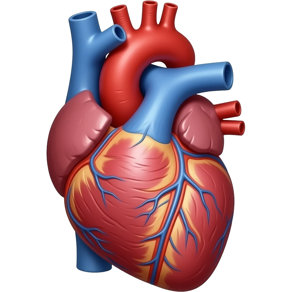 human heart emoji emoji