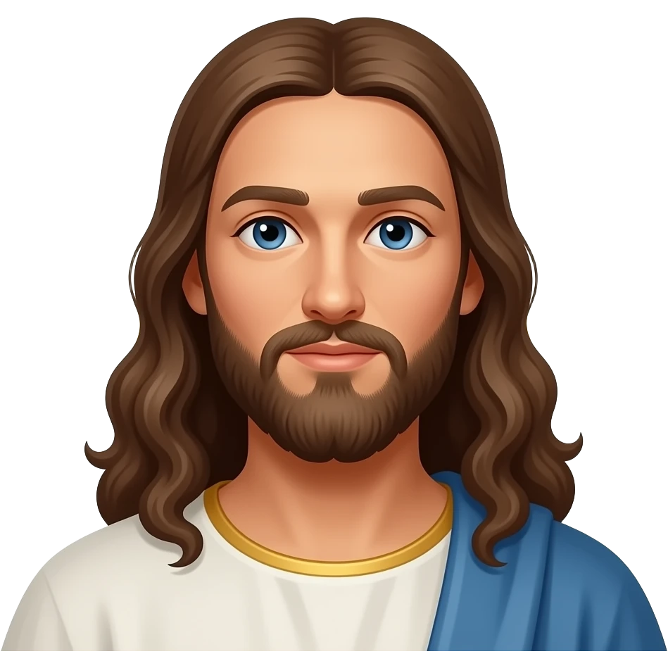 More god like emoji