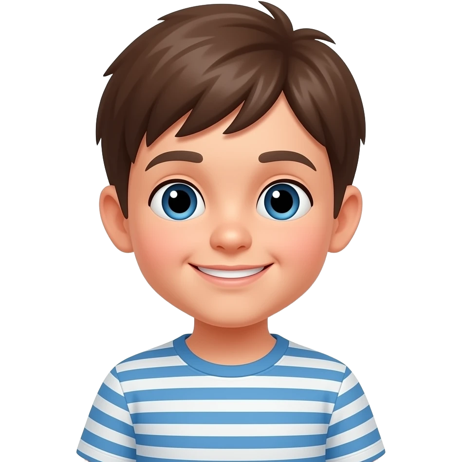 KID emoji