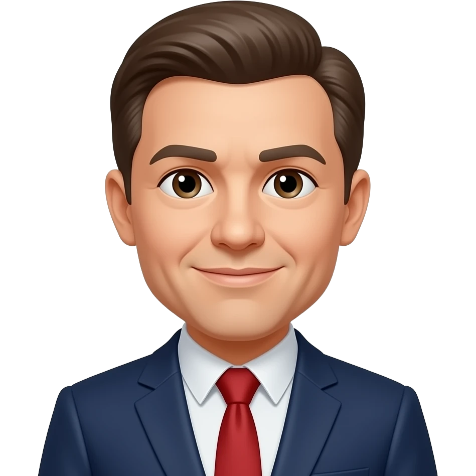 politique emoji