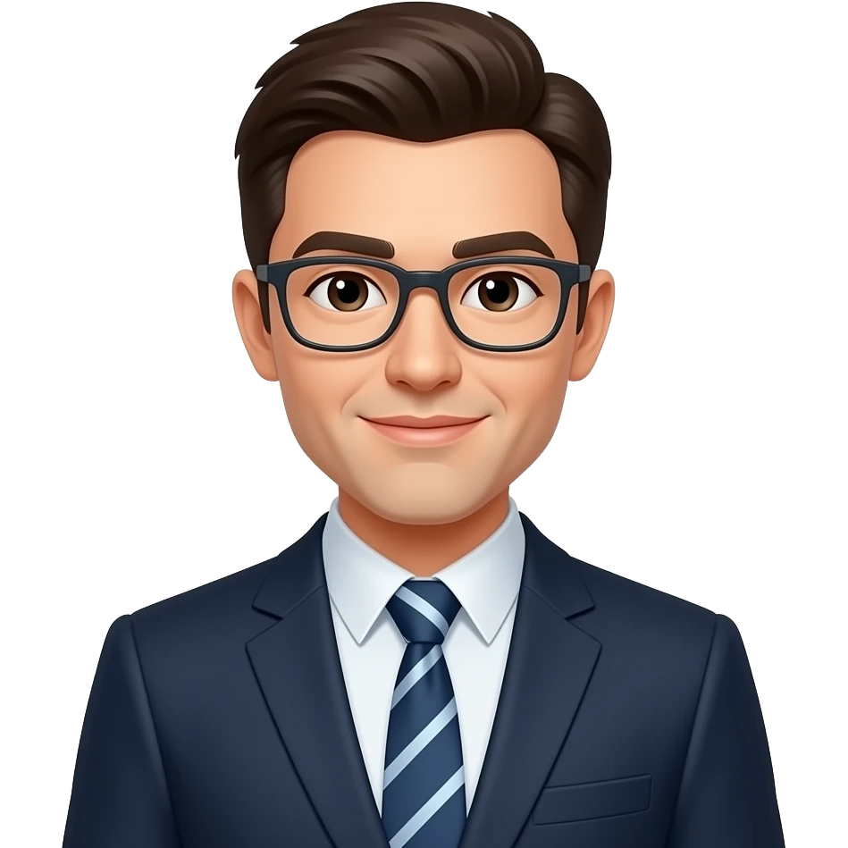 business emoji