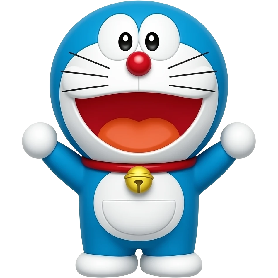 Doraemon +sex emoji