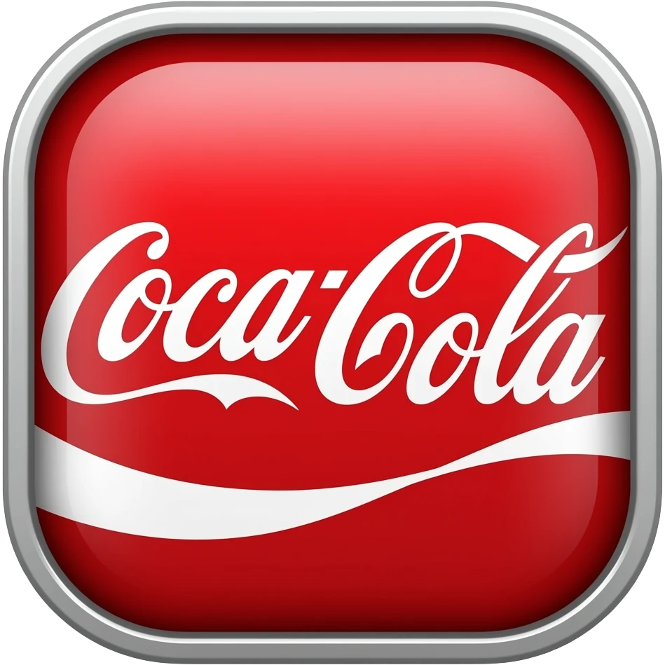 Coke emoji