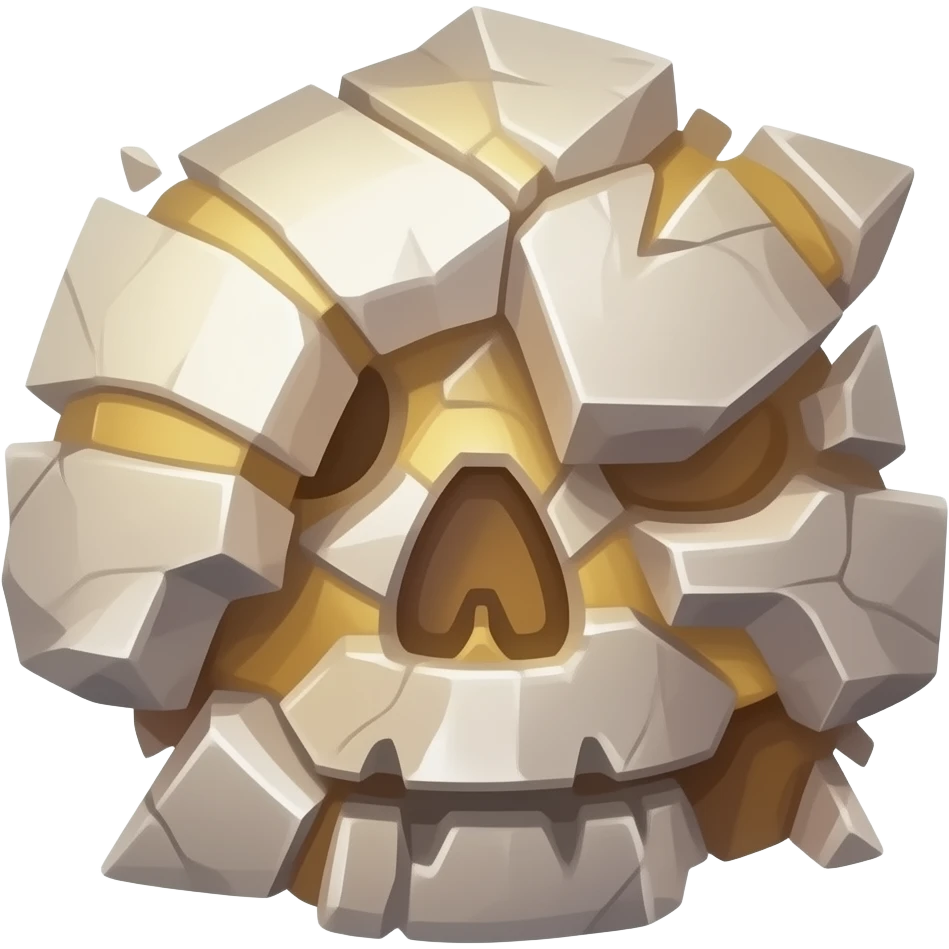 fragmenteded emoji