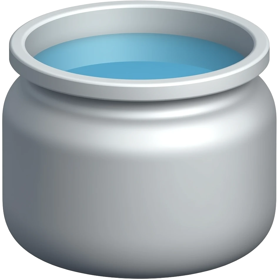 cistern emoji