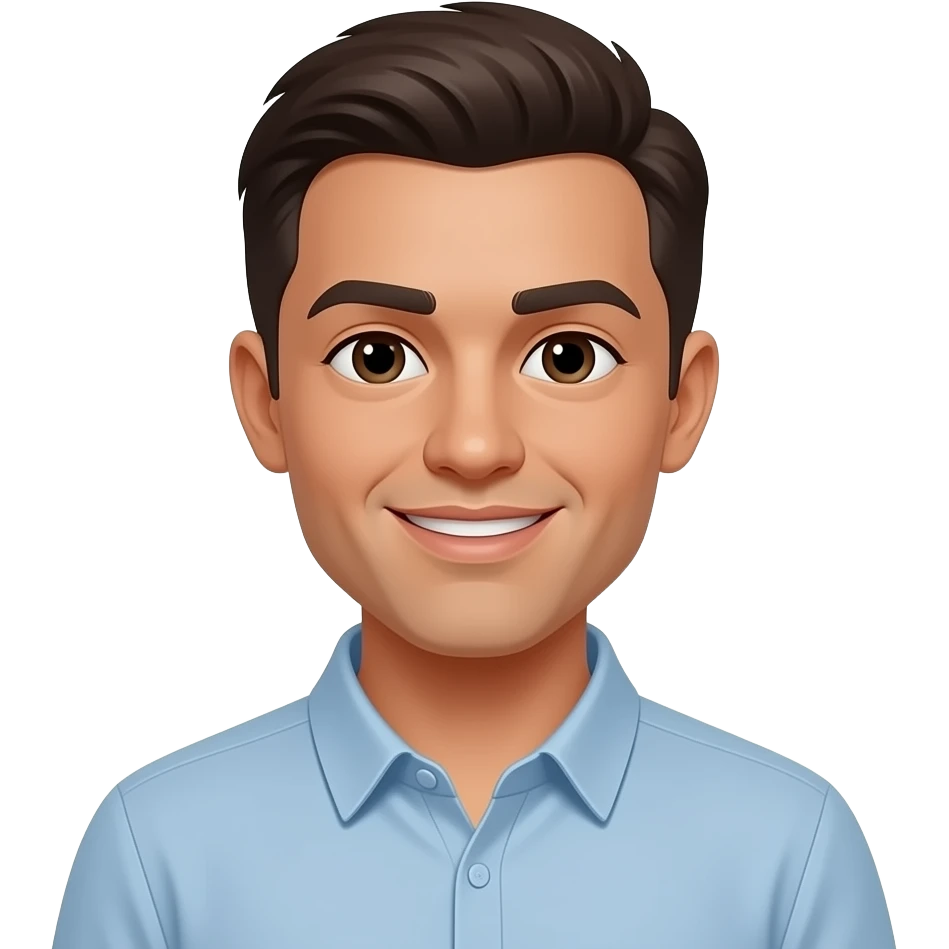 Dee emoji
