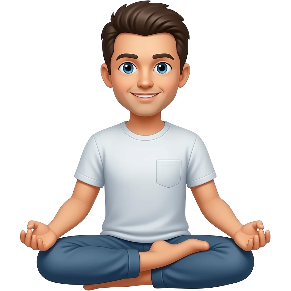 Zen emoji