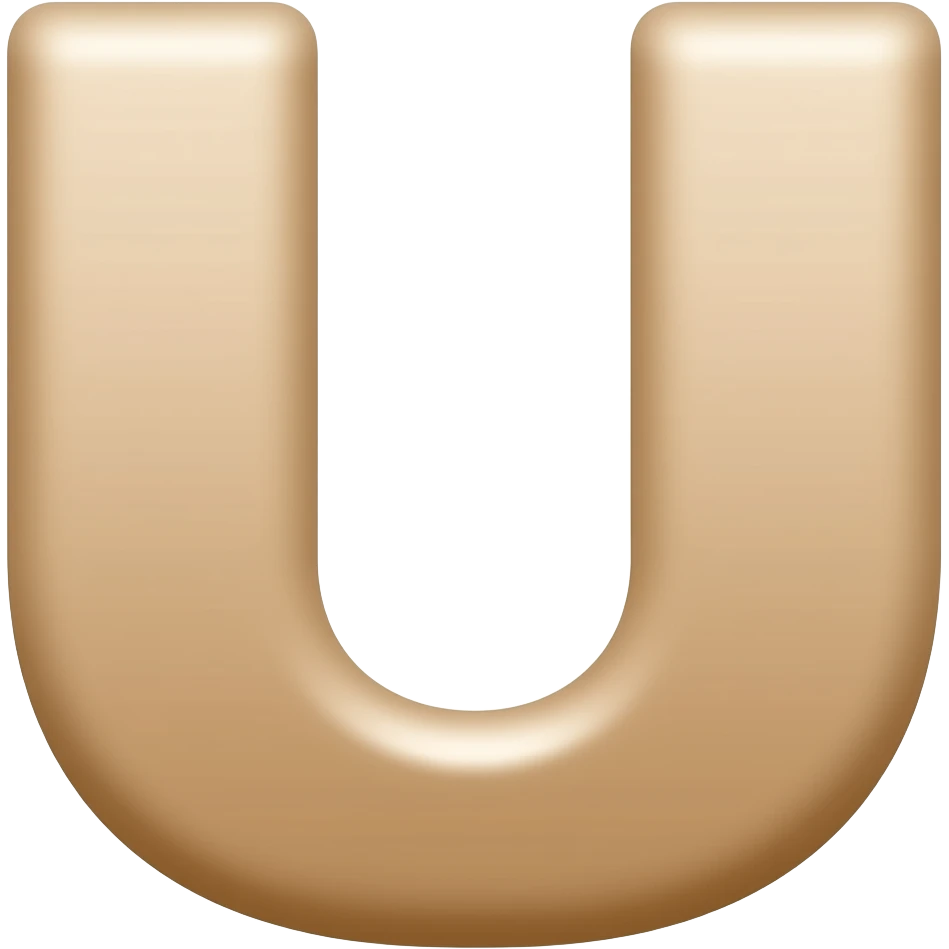 u emoji