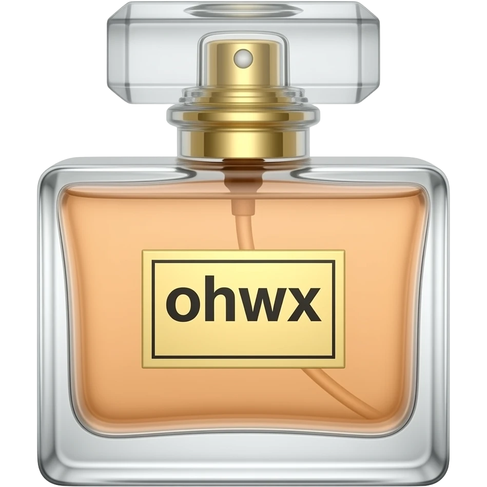 perfume emoji