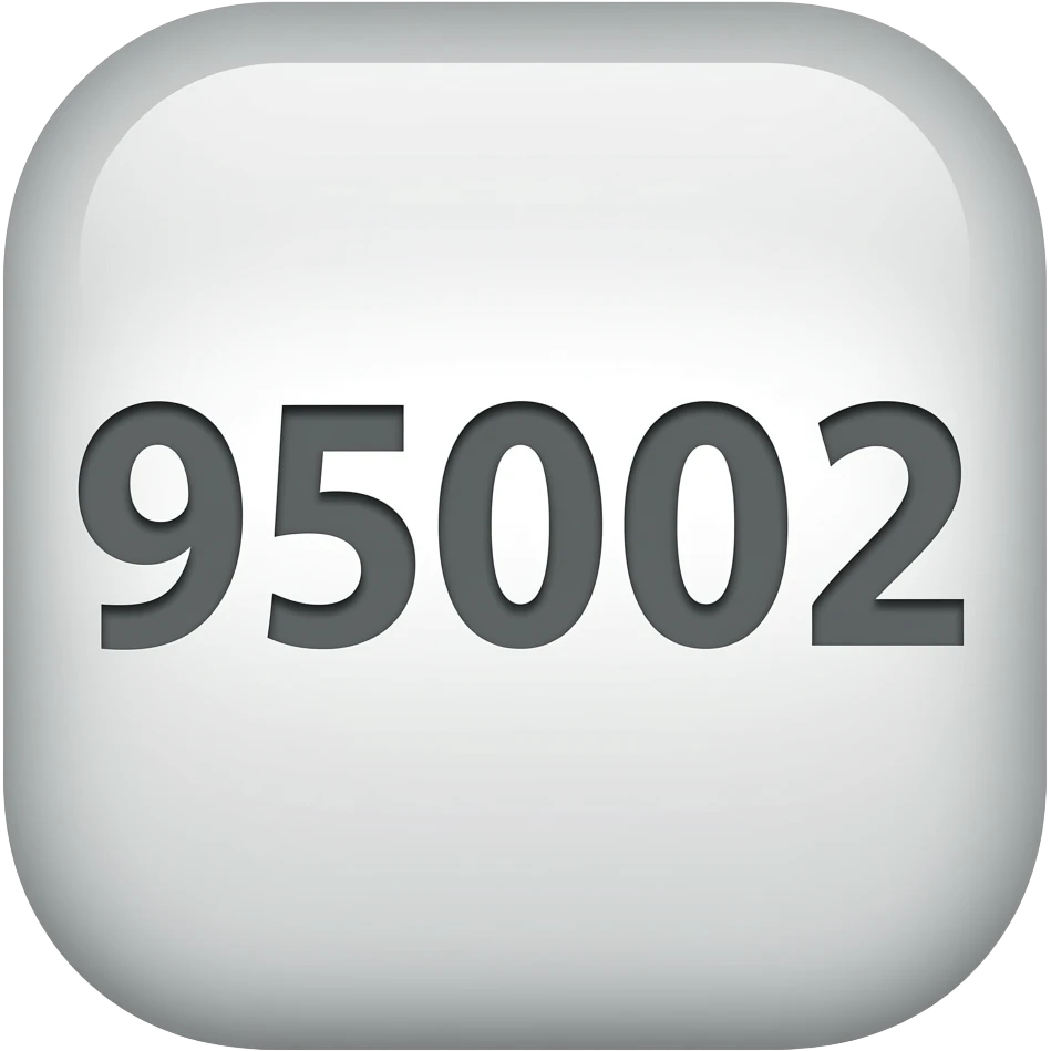95002 square emoji