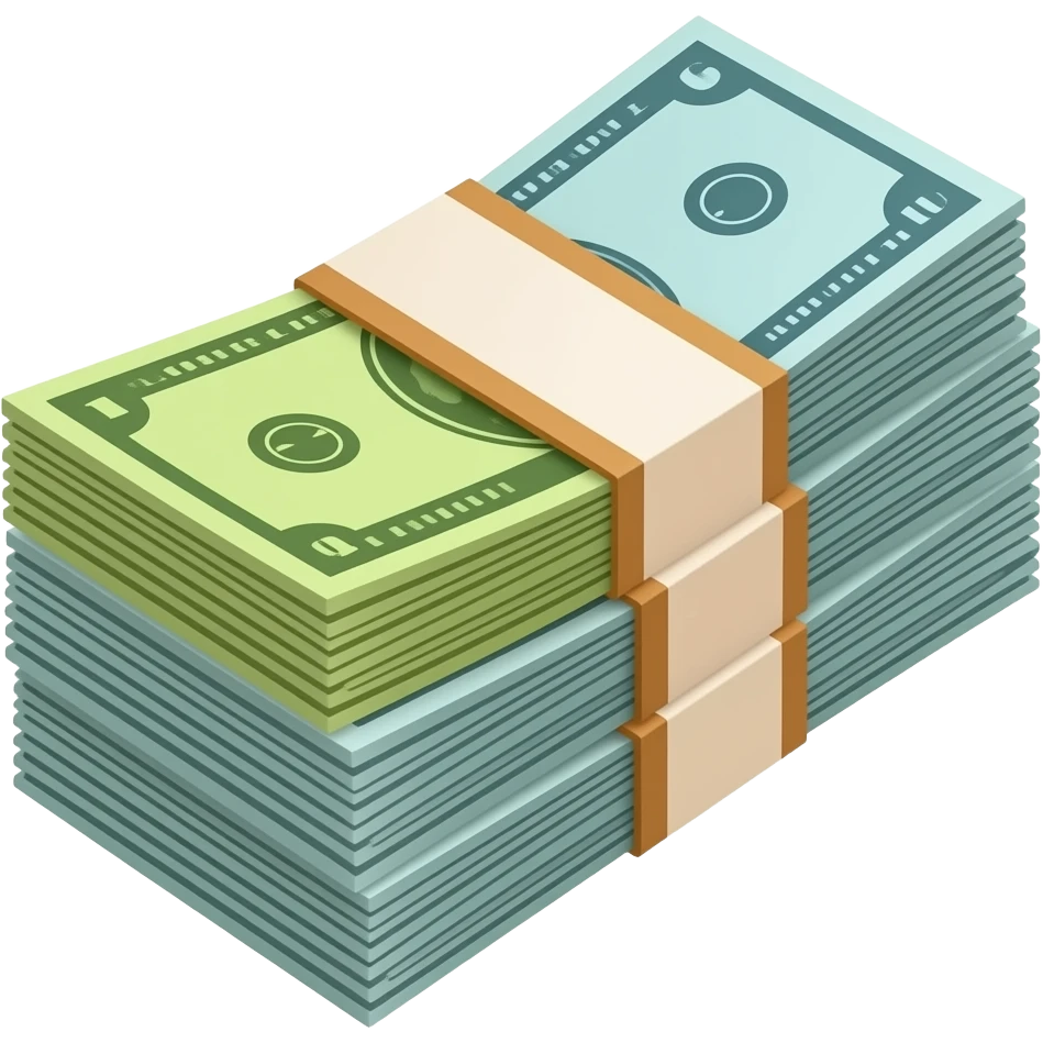 MONEY emoji