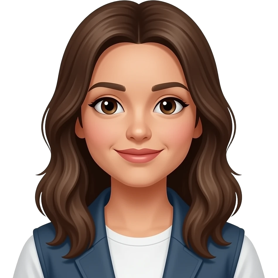 Mina emoji