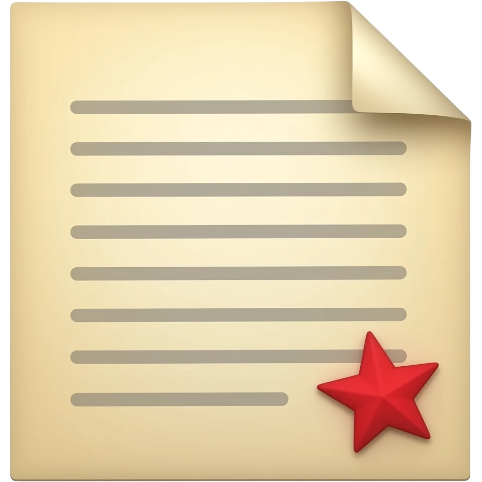 docume emoji