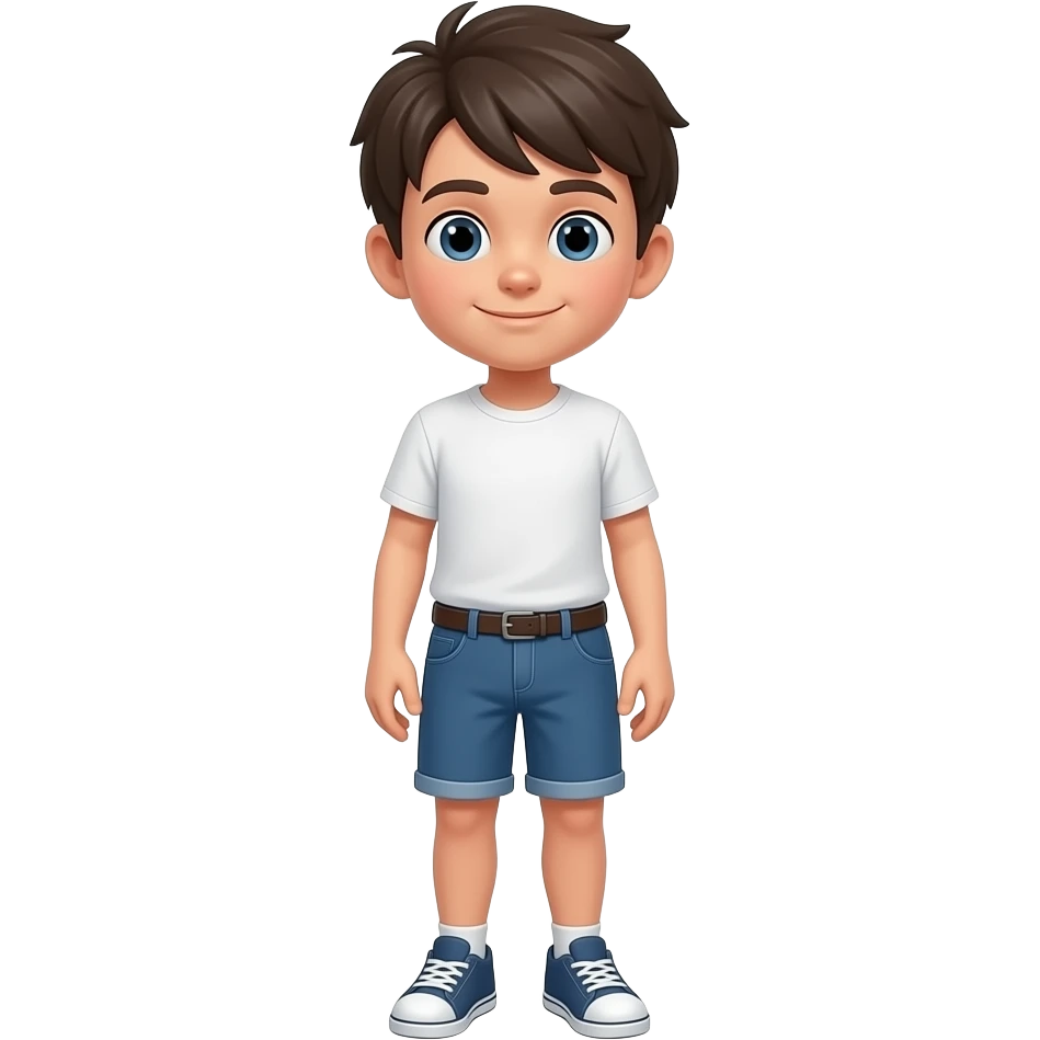 boy no clothe full body emoji