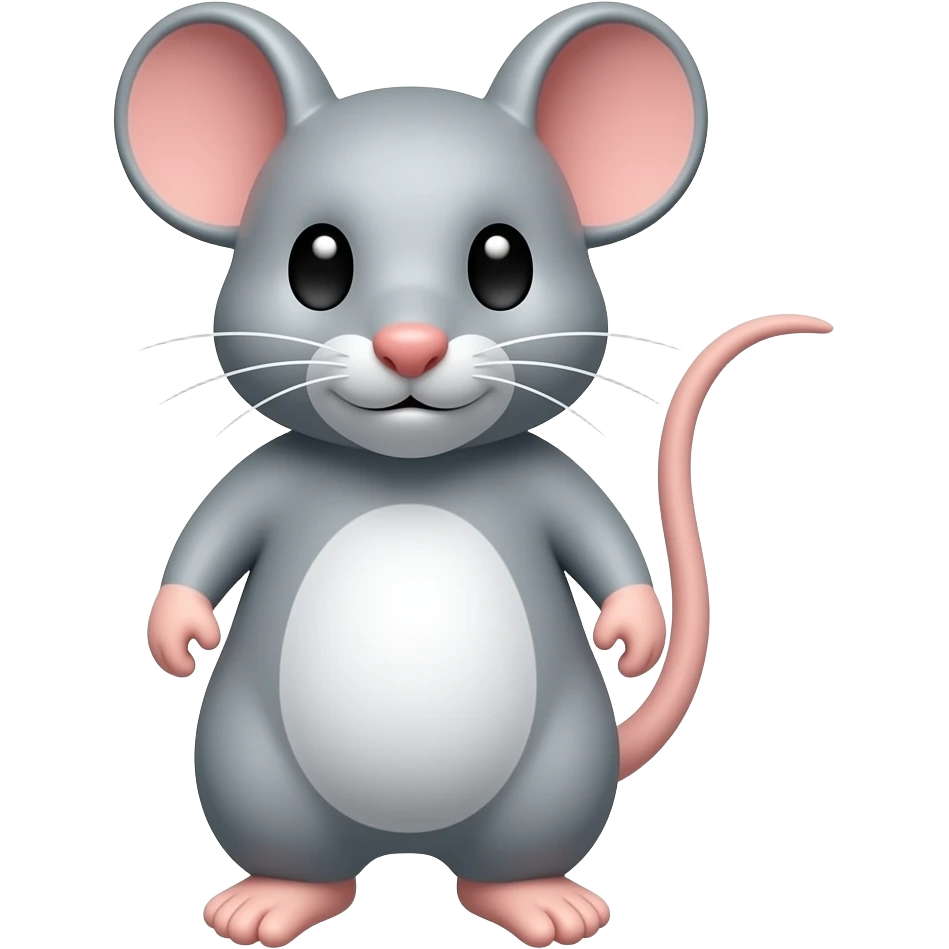 🐭 emoji
