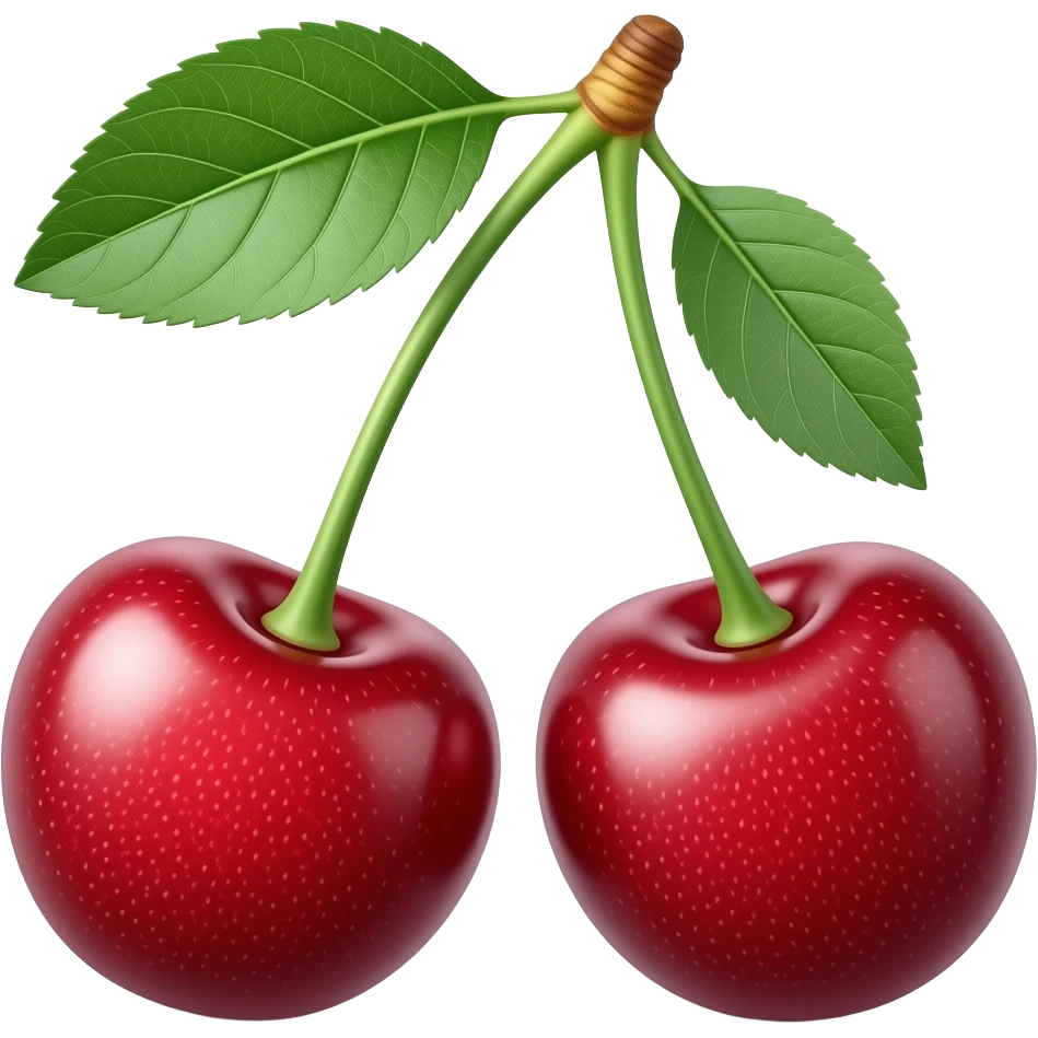 🍒 emoji