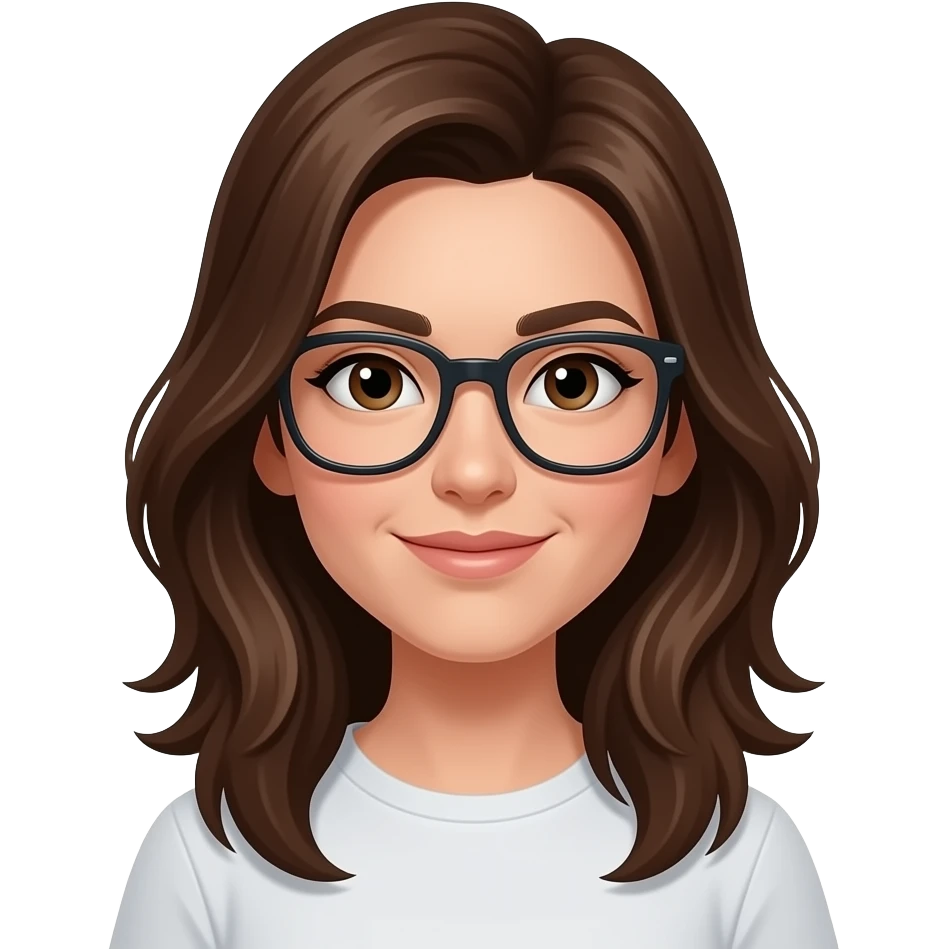 Stylistes emoji