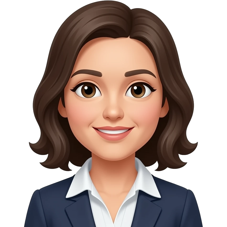 VIDA emoji