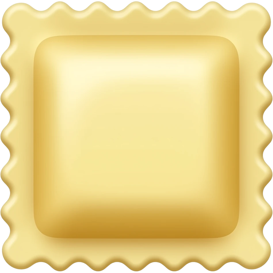 ravioli emoji