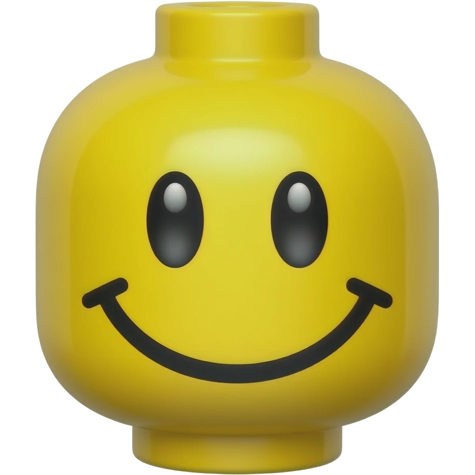 lego emoji emoji