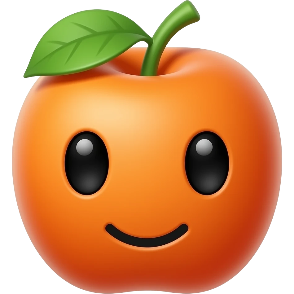 Fruit emoji