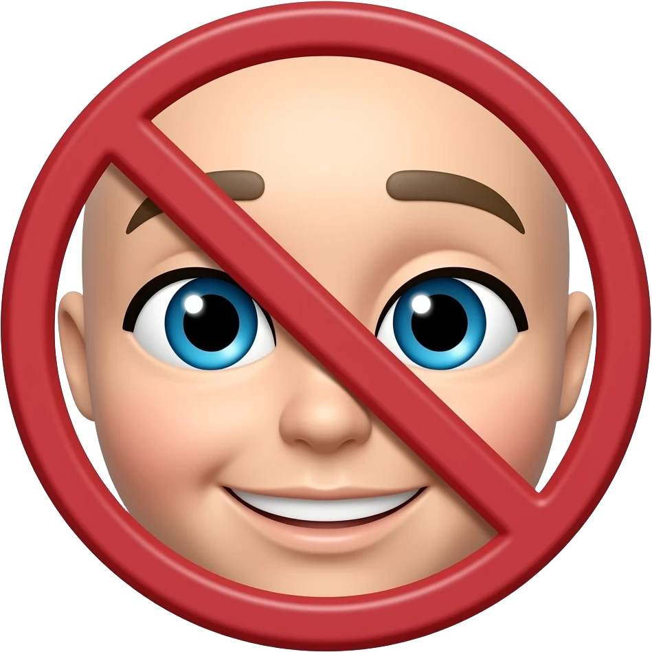 X rated emoji