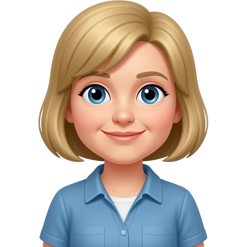 Mamá emoji