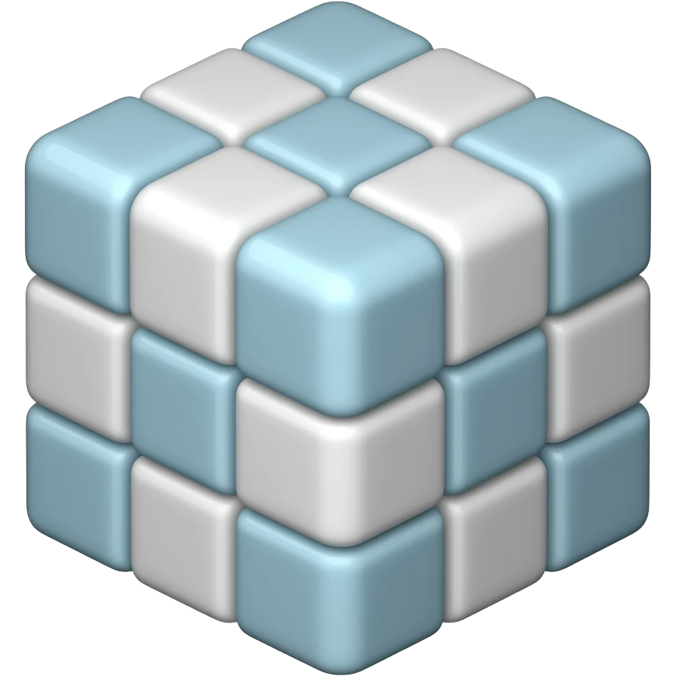 please please please 3D emoji