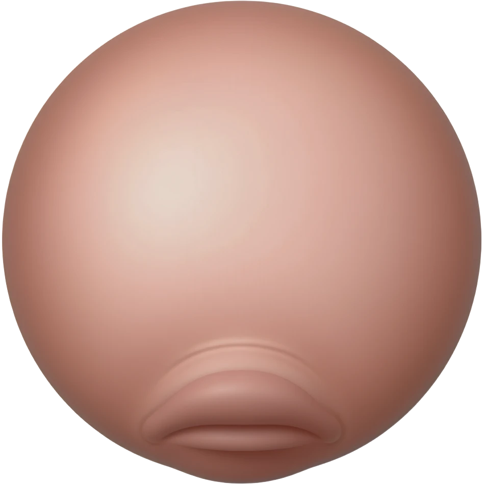 Pene emoji