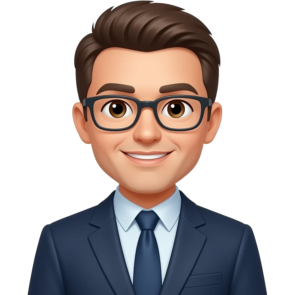 Profesor emoji