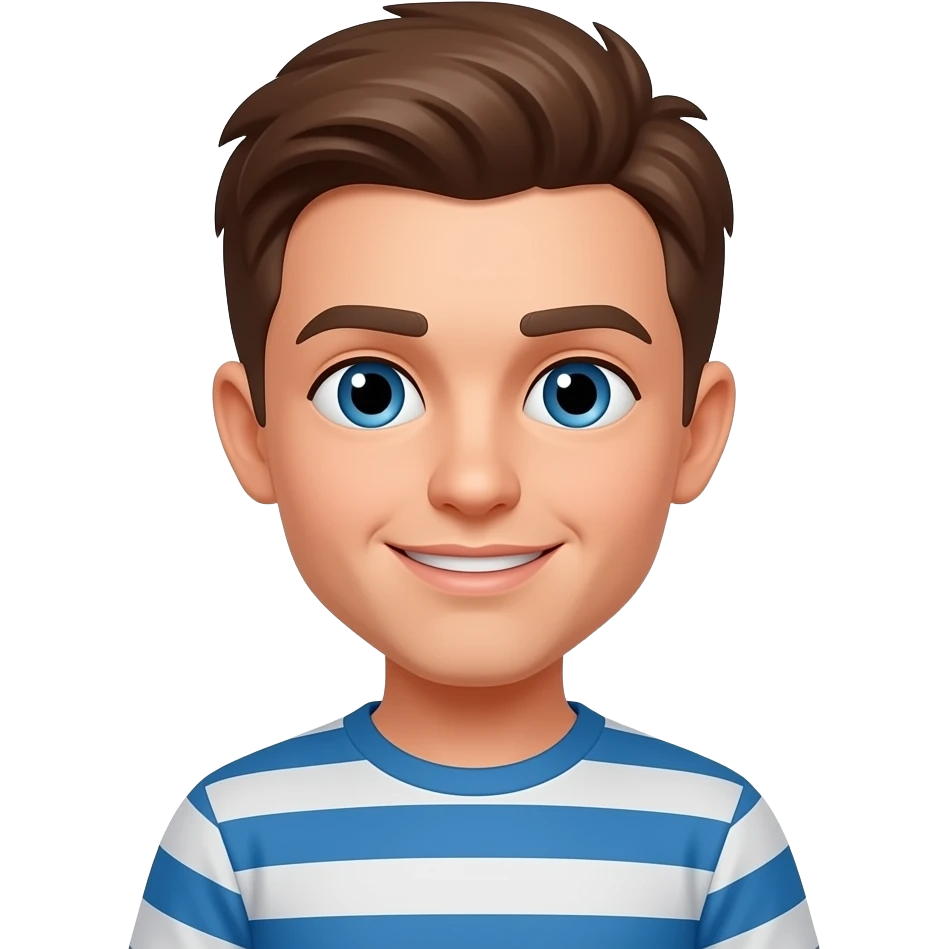 SSP BOYS emoji