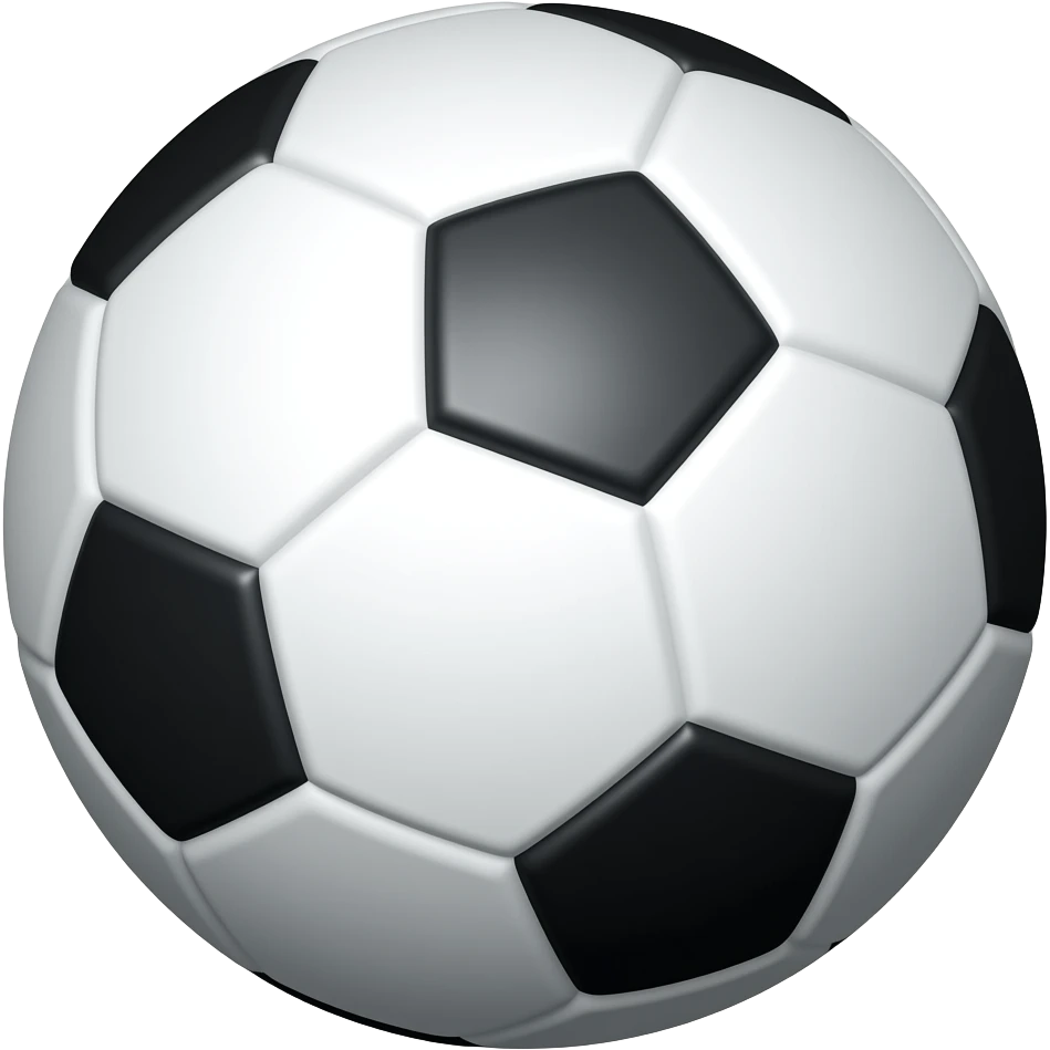 FUTBOL MAÇ TURU ATLAMA emoji