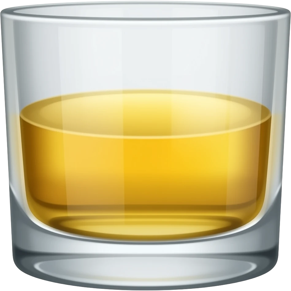 Tequila emoji