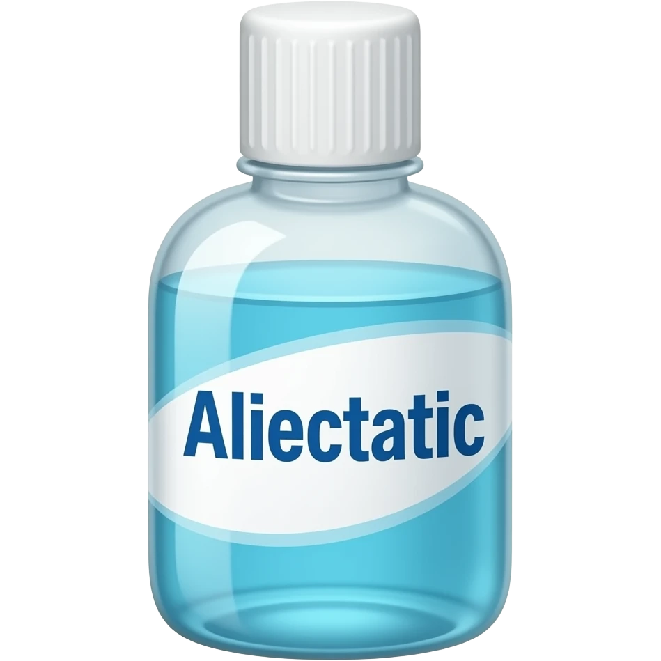 antiseptic emoji