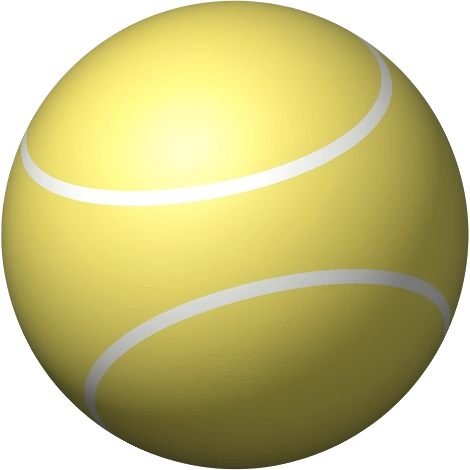 dunlop squashball emoji