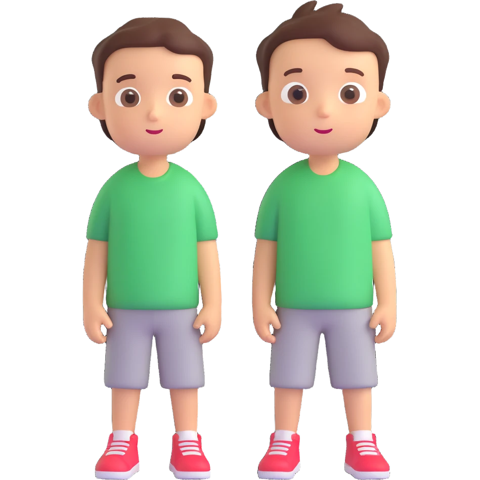 boy emoji