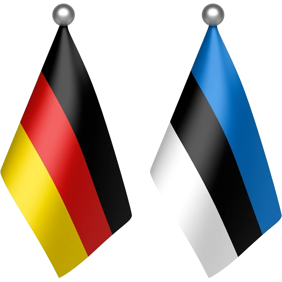 🇩🇪🇪🇪 emoji