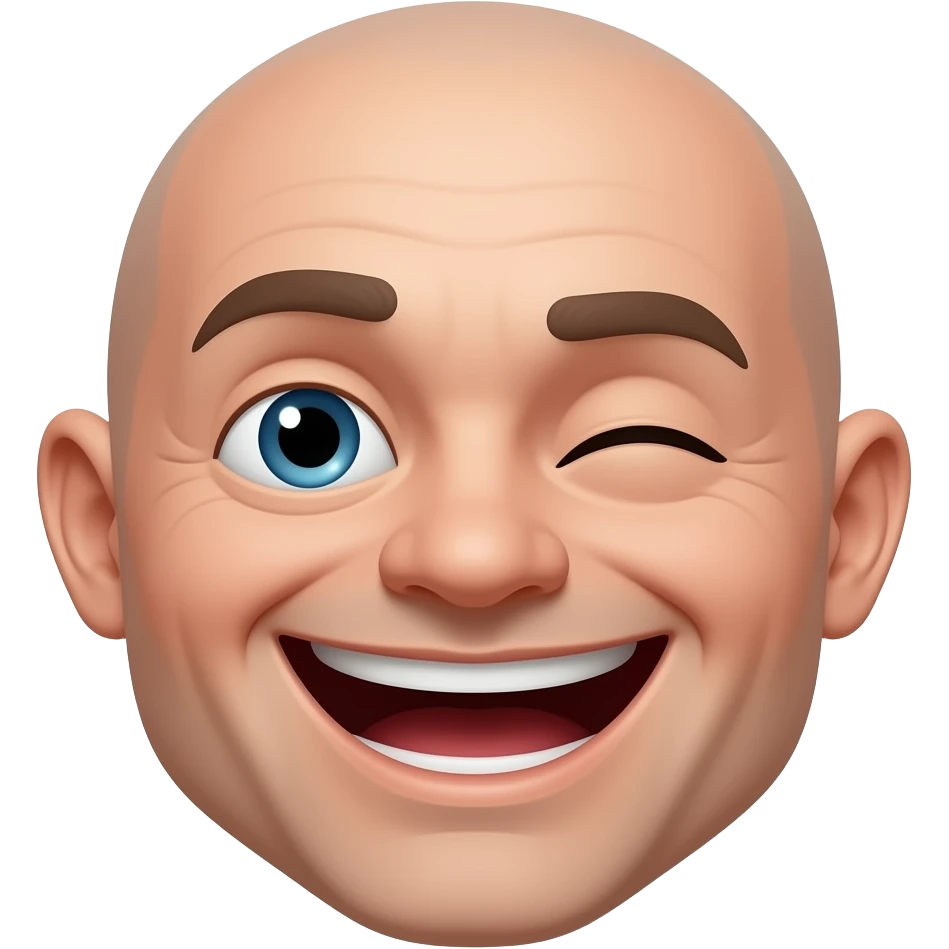 Emojis.com 😃😉 Baldi emoji