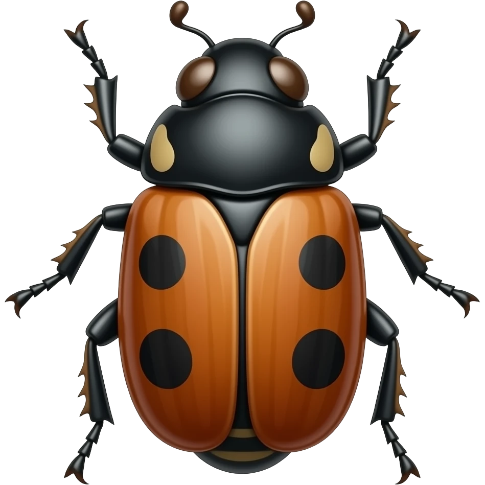 BUG emoji