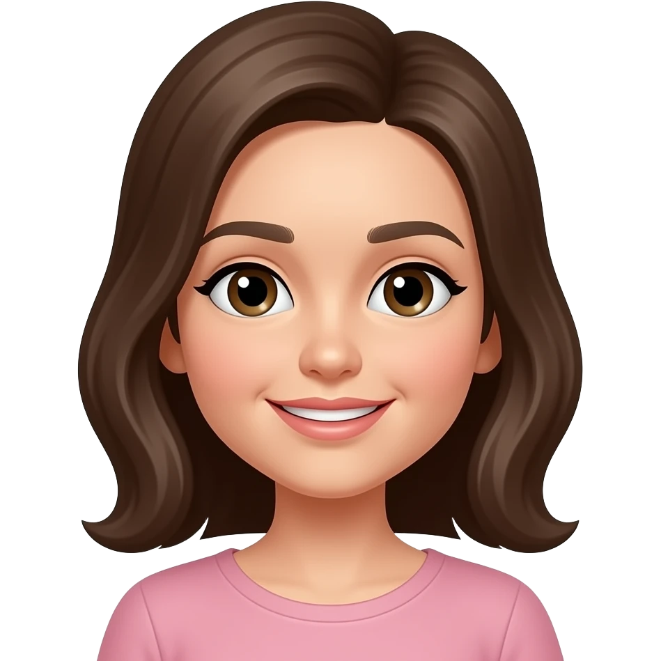 sweet emoji