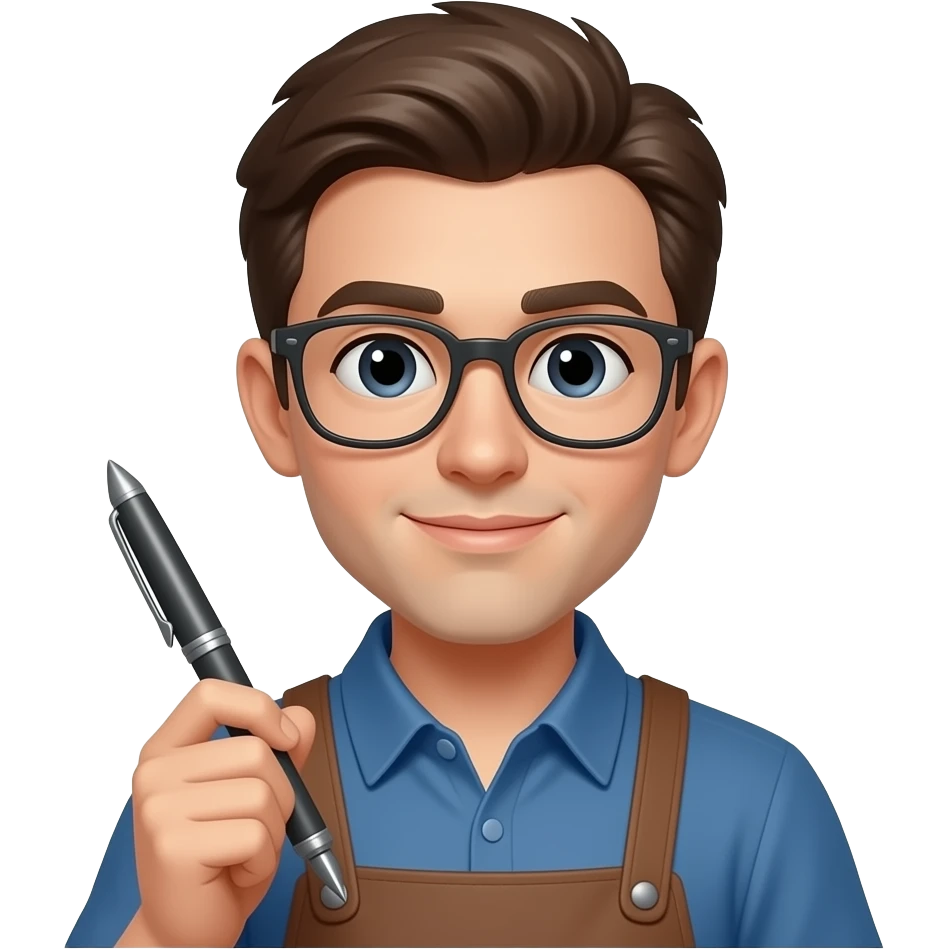 Young engr emoji